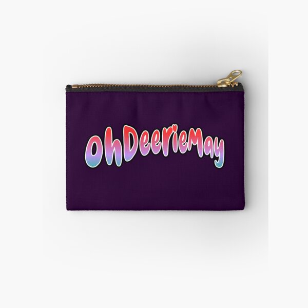 Item preview, OhDeerieMay Logo designed and sold by OhDeerieMay.