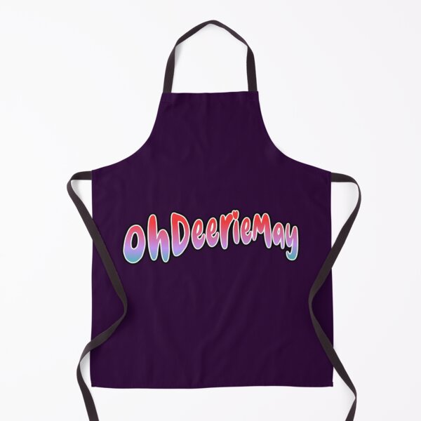 Item preview, OhDeerieMay Logo designed and sold by OhDeerieMay.