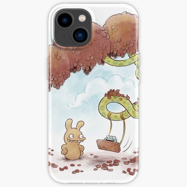 iPhone 14 - Soft