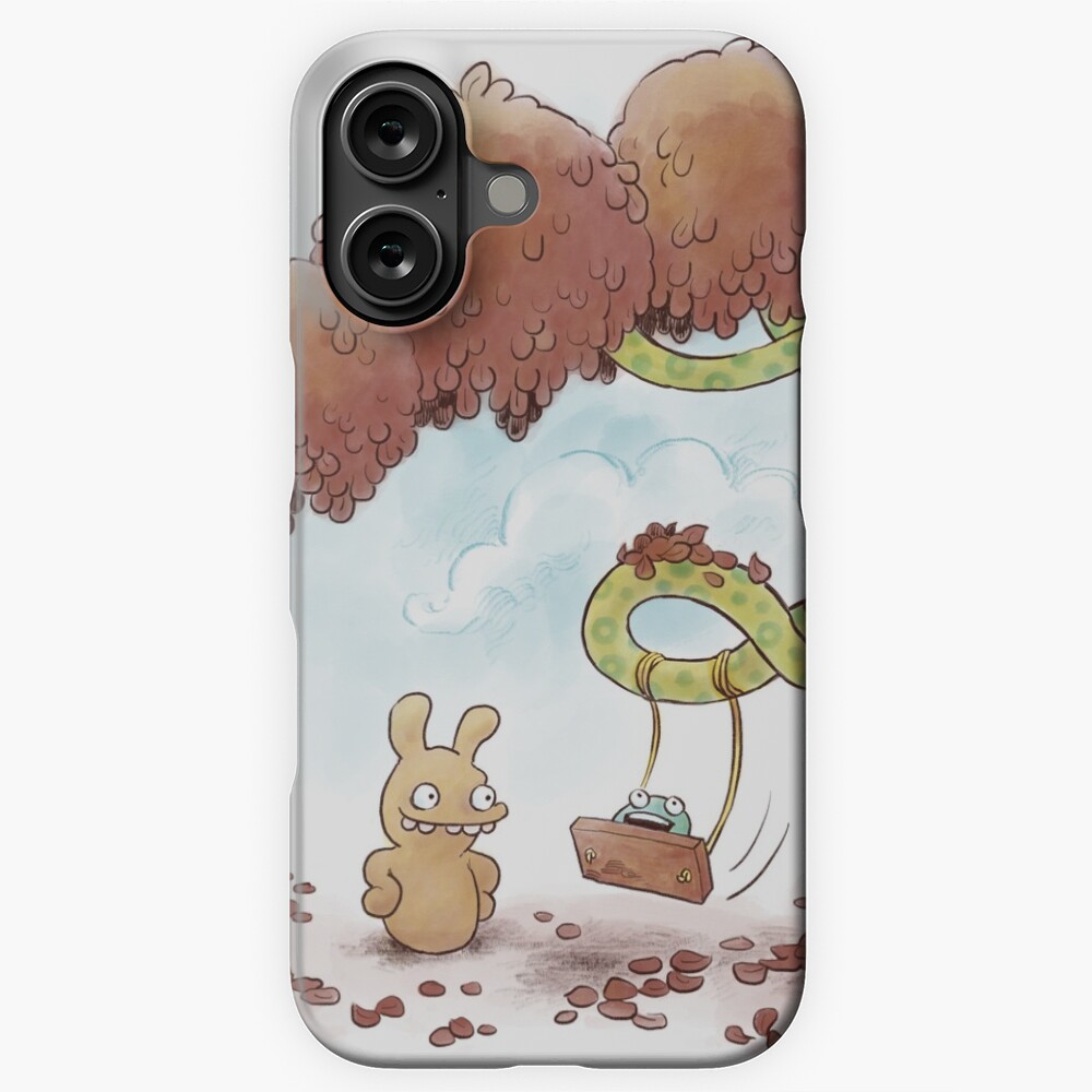 Item preview, iPhone Snap Case designed and sold by zpxlng.