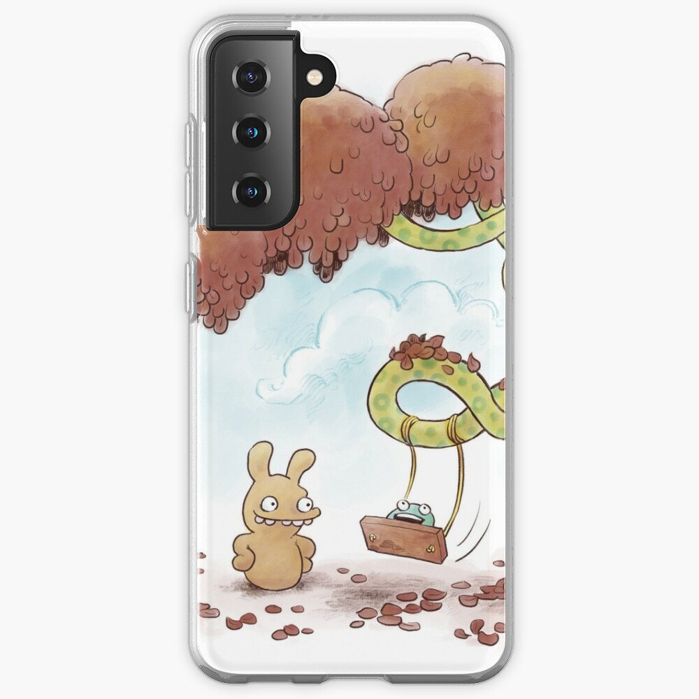 Item preview, Samsung Galaxy Soft Case designed and sold by zpxlng.