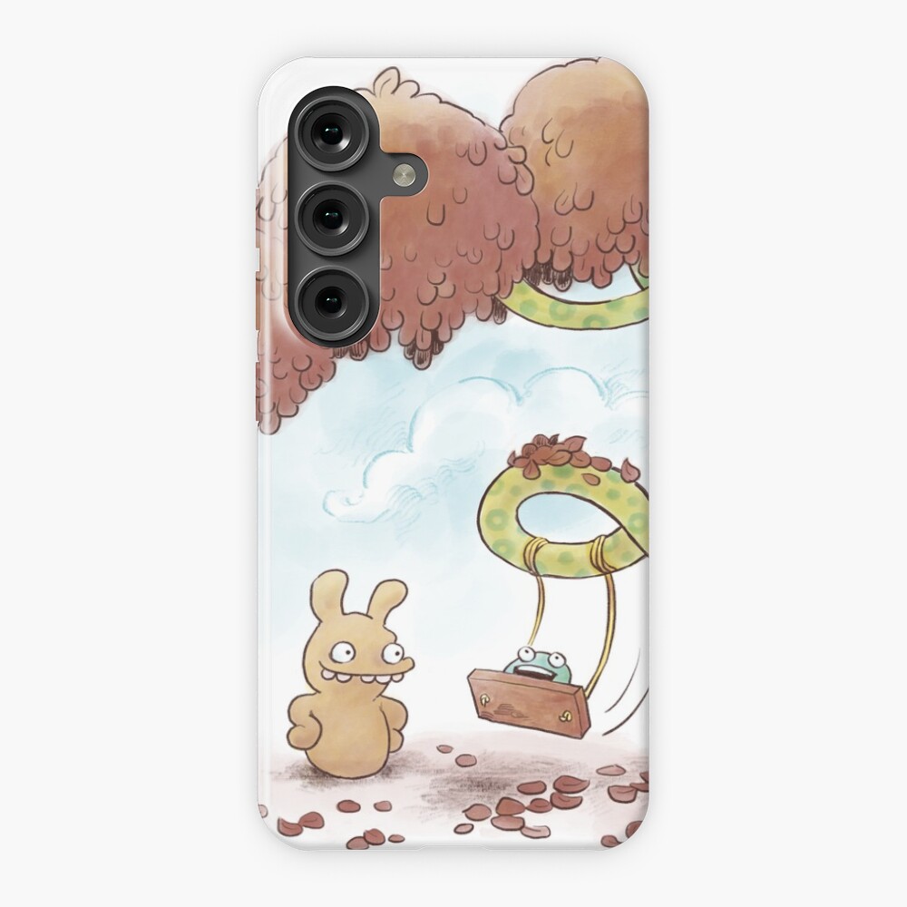 Item preview, Samsung Galaxy Snap Case designed and sold by zpxlng.