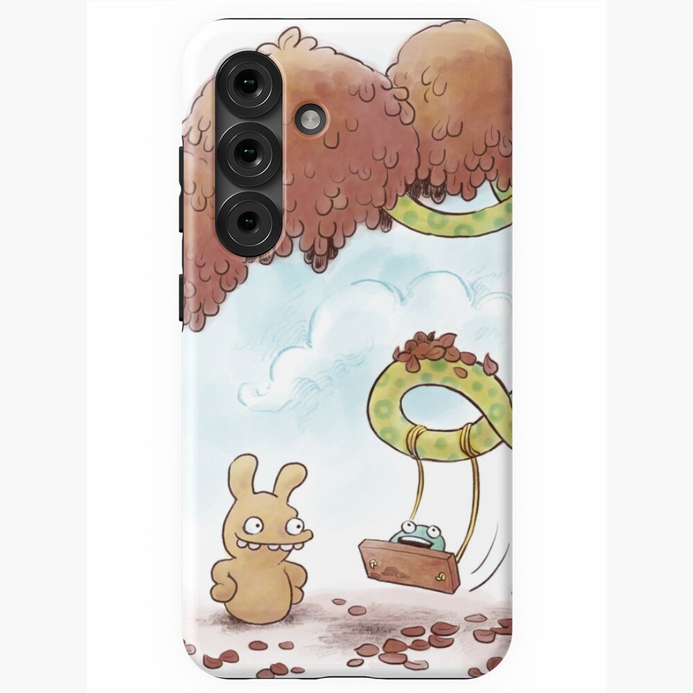 Item preview, Samsung Galaxy Tough Case designed and sold by zpxlng.