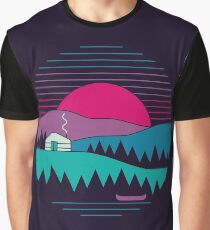 Back to Basics Graphic T-Shirt