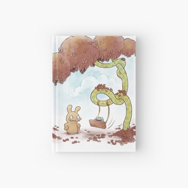 Hardcover Journal