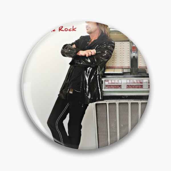 Item preview, Chris Norman dont knock the rock designed and sold by RichardThall.
