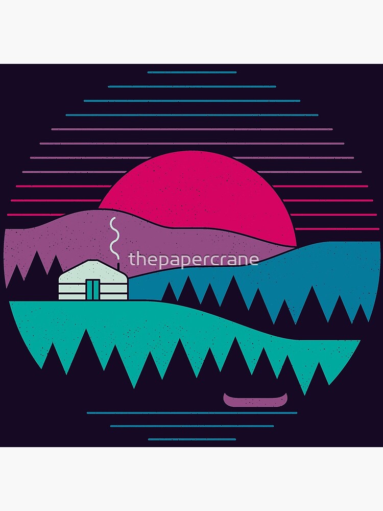 Back to Basics by thepapercrane