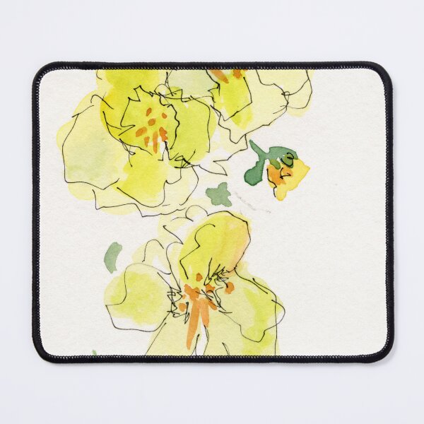 Item preview, Verbascum designed and sold by Gabriele Maurus.