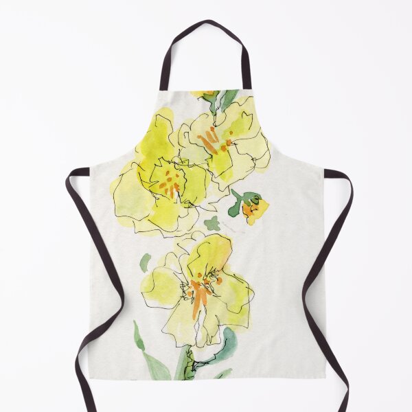 Item preview, Verbascum designed and sold by Gabriele Maurus.