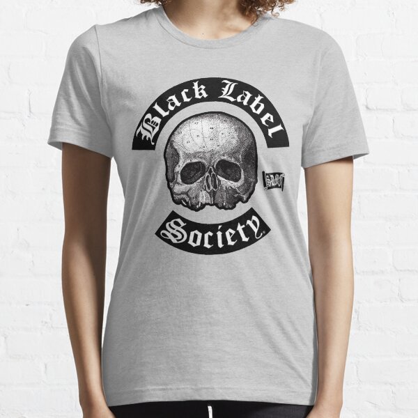 Black Label Society Clothing for Sale | Redbubble