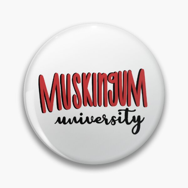 Item preview, muskingum university designed and sold by Taylor Wutrick.