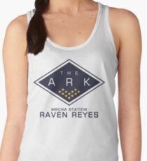 The 100 - Raven Reyes Women's Tank Top