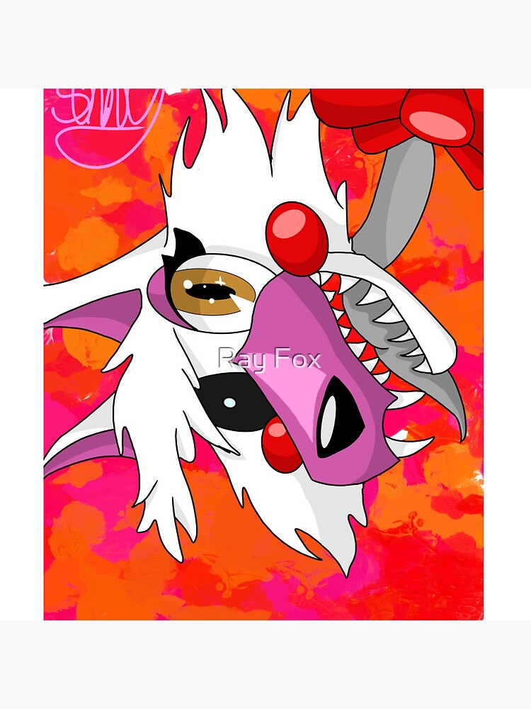 The Mangle Pin for Sale by WhiteRabbitZero