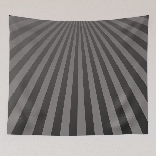 Item preview, grey sun burst designed and sold by MGuyerArt.