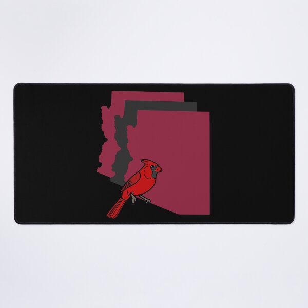 Item preview, Arizona Border, Cardinals designed and sold by LatterDaze.