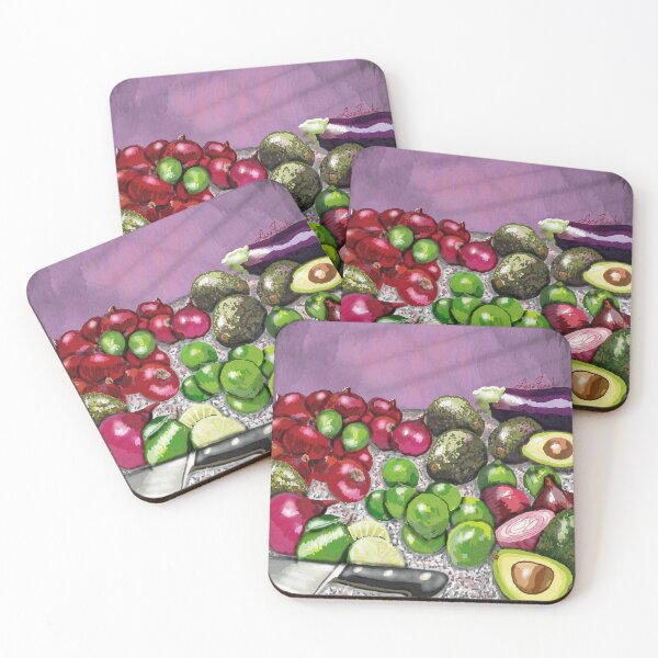 Item preview, 'Chef's Prep' still life designed and sold by OBXLisaArt.