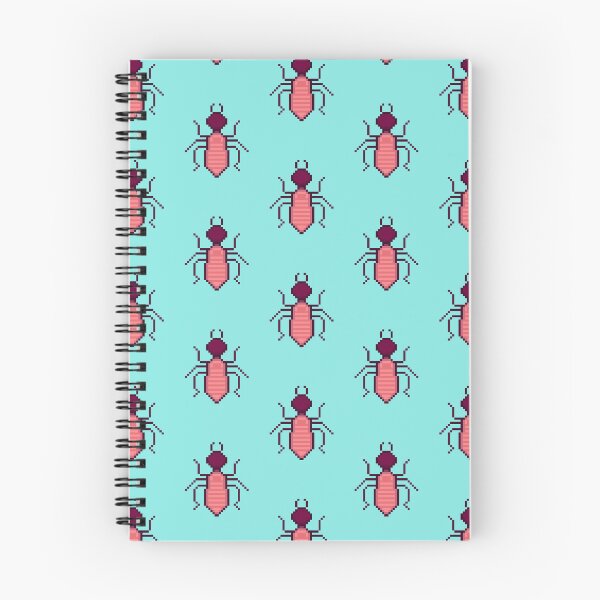 Item preview, Block Bugster - Colorado Beetle - 32 designed and sold by Patrikadze.