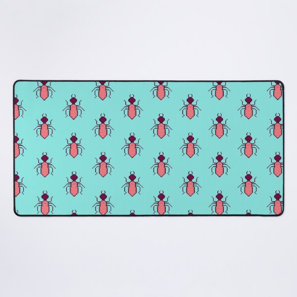 Item preview, Block Bugster - Colorado Beetle - 32 designed and sold by Patrikadze.