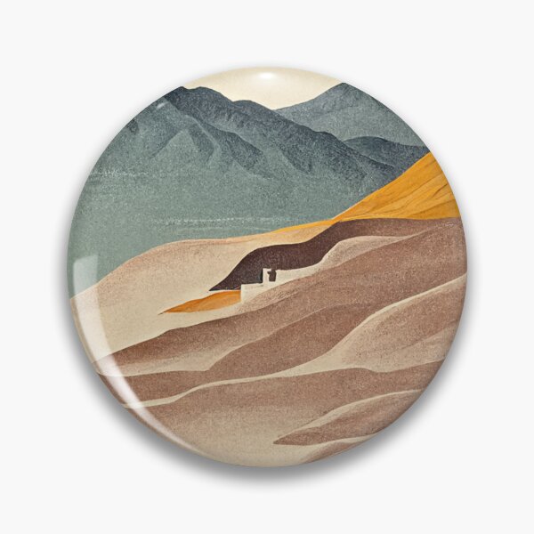 Item preview, Death Valley National Park designed and sold by deificusArt.