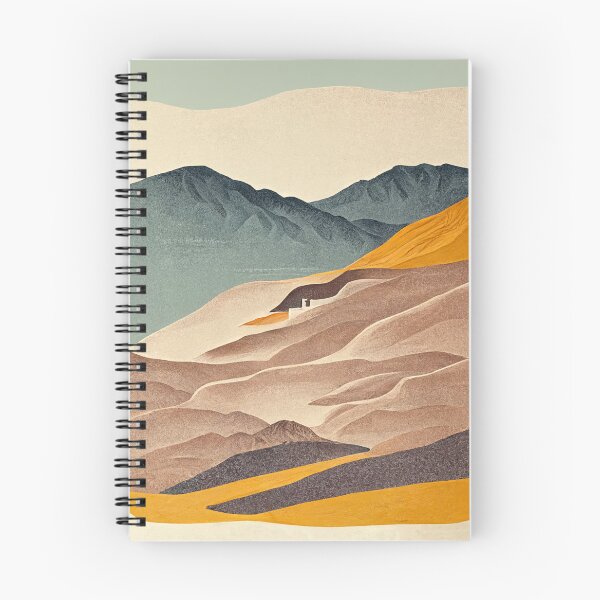 Item preview, Death Valley National Park designed and sold by deificusArt.