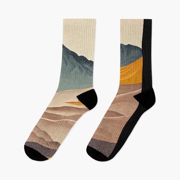 Item preview, Death Valley National Park designed and sold by deificusArt.