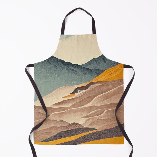Item preview, Death Valley National Park designed and sold by deificusArt.