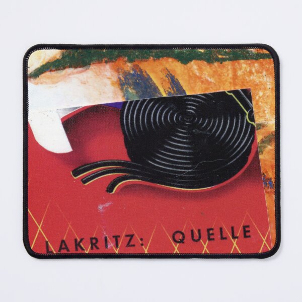 Item preview, Die Lakritz-Quelle designed and sold by Gabriele Maurus.