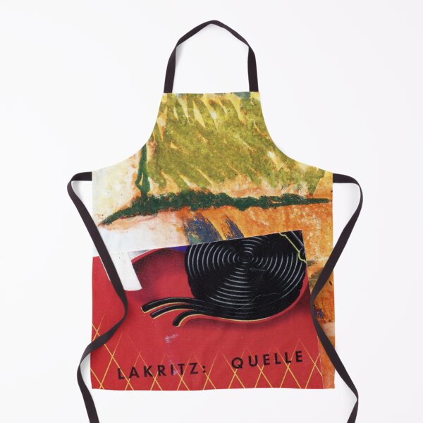 Item preview, Die Lakritz-Quelle designed and sold by Gabriele Maurus.