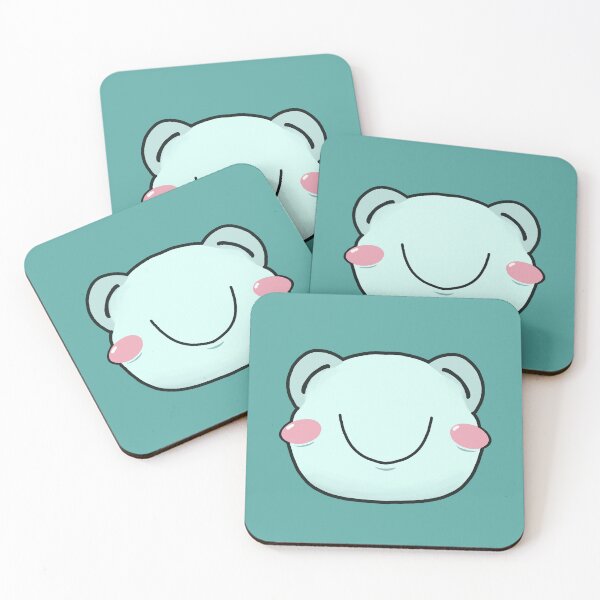 Item preview, Content Froge designed and sold by TealToadArt.