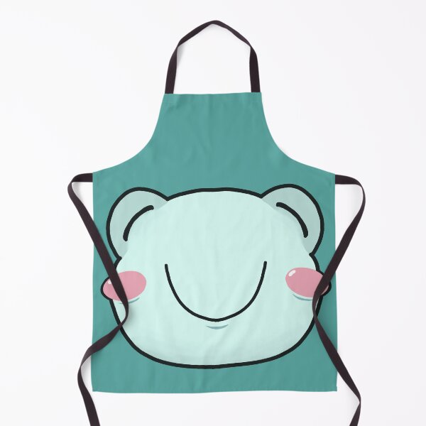 Item preview, Content Froge designed and sold by TealToadArt.