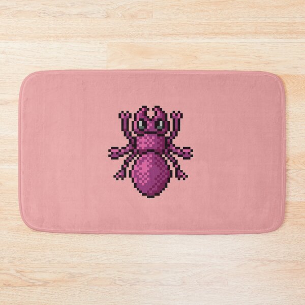 Item preview, Block Bugster - Ruby Stagbeetle - 33 designed and sold by Patrikadze.