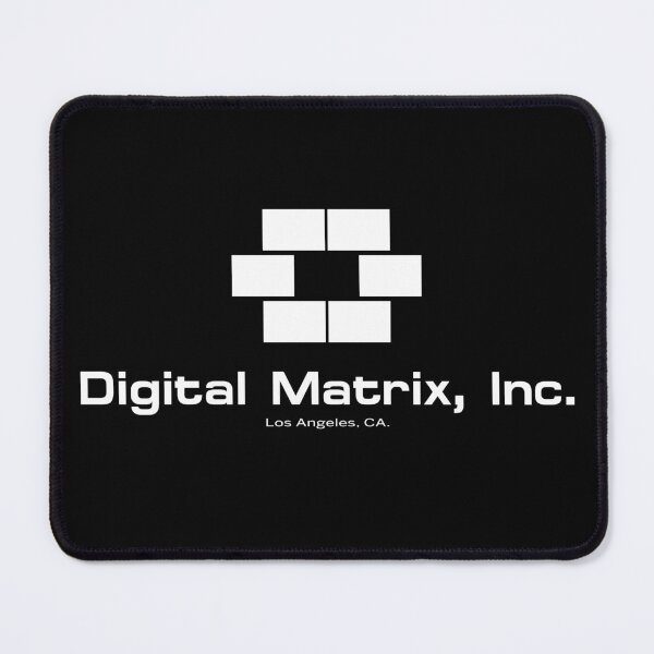 Item preview, Digital Matrix Inc designed and sold by chazy73.