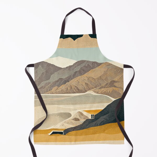 Item preview, Death Valley National Park designed and sold by deificusArt.