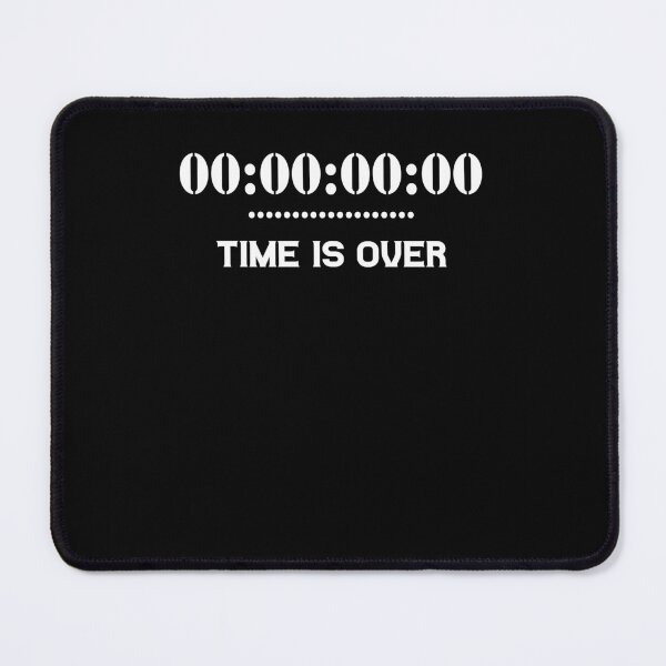 Item preview, Unus Memento Time Is Over 00 Cool designed and sold by cichonb.