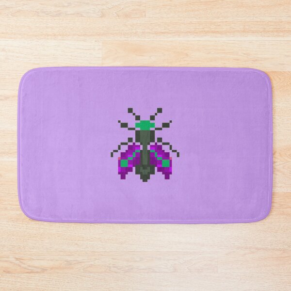 Item preview, Block Bugster - Eggplant Fly - 34 designed and sold by Patrikadze.