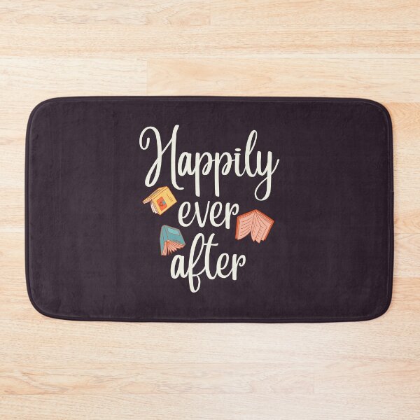 Item preview, Happily ever after is how the story ends designed and sold by shmodev.