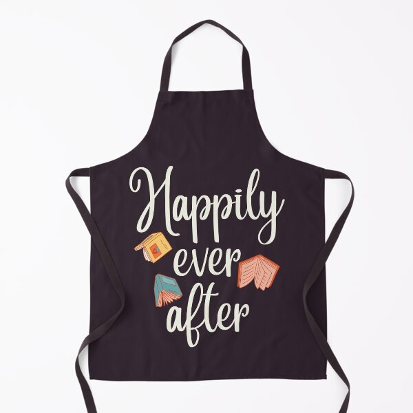 Item preview, Happily ever after is how the story ends designed and sold by shmodev.