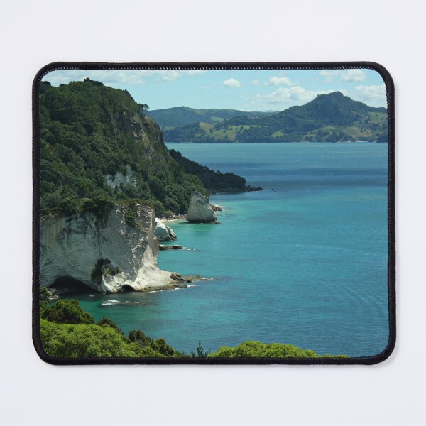 Item preview, Coromandel Bay designed and sold by ibleedheart.