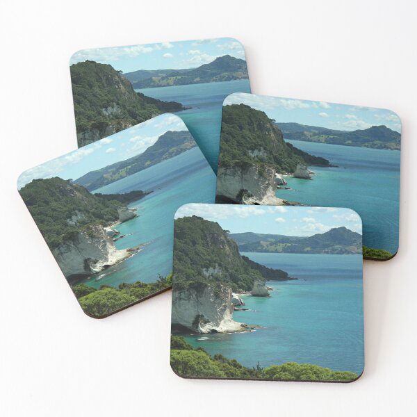 Item preview, Coromandel Bay designed and sold by ibleedheart.
