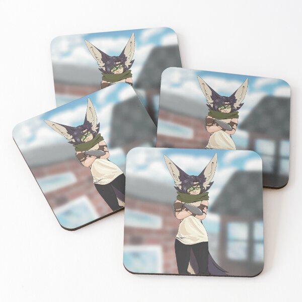 Item preview, Come an catch me  designed and sold by Kristoffersson.