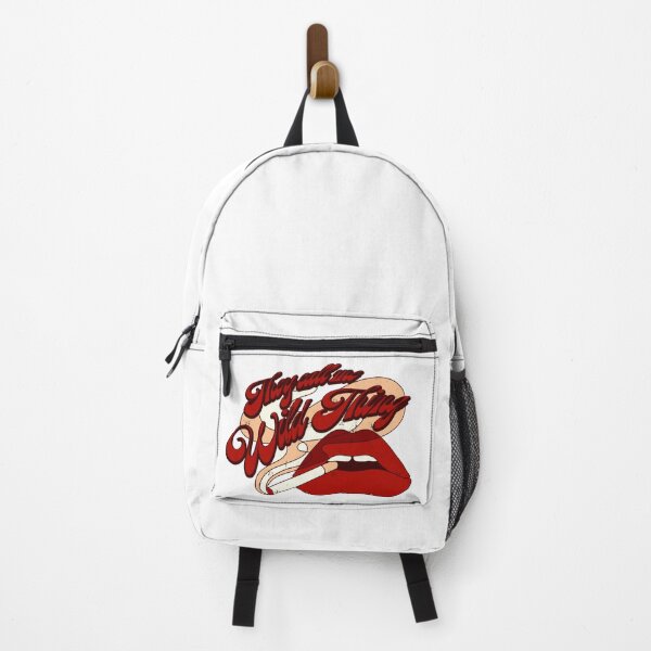 Item preview, They Call Me Wild Thing designed and sold by darmonhildan.