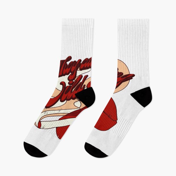 Item preview, They Call Me Wild Thing designed and sold by darmonhildan.