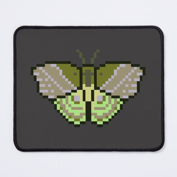 Item preview, Block Bugster - Forest Butterfly - 35 designed and sold by Patrikadze.