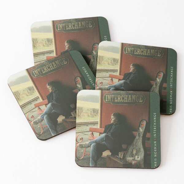 Item preview, Chris Norman interchange designed and sold by RichardThall.