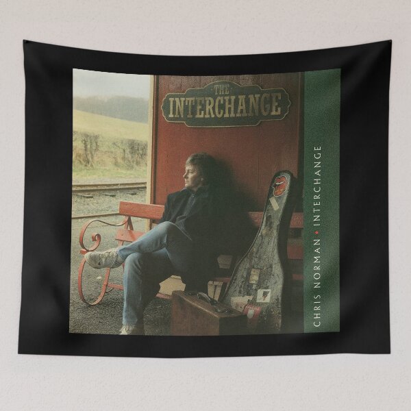 Item preview, Chris Norman interchange designed and sold by RichardThall.