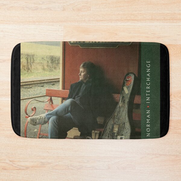 Item preview, Chris Norman interchange designed and sold by RichardThall.