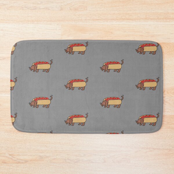 Item preview, Hotdog  designed and sold by AngieArts202.