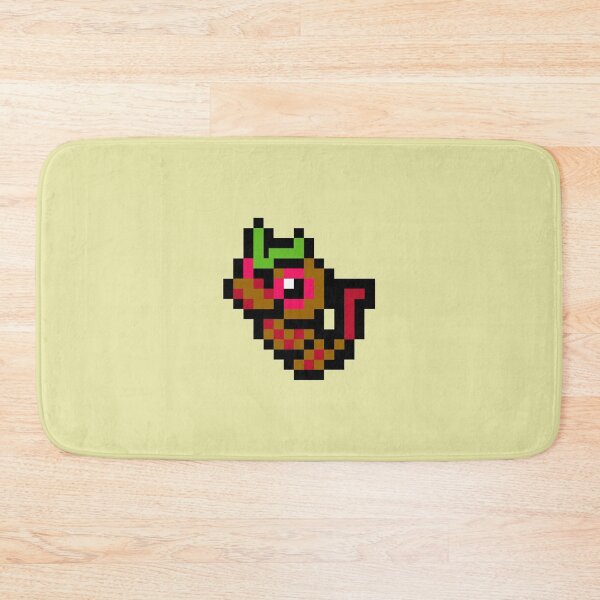 Item preview, Block Bugster - Muddy Caterpillar - 36 designed and sold by Patrikadze.