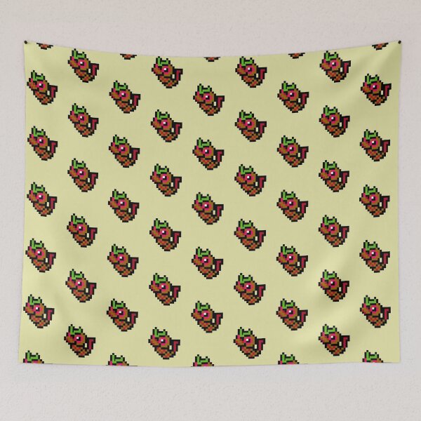Item preview, Block Bugster - Muddy Caterpillar - 36 designed and sold by Patrikadze.