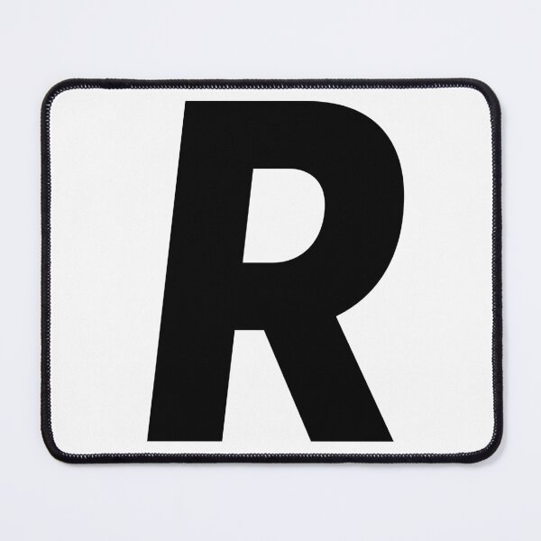 Item preview, R Word Song rr (erre) ere designed and sold by ZooOfArt.